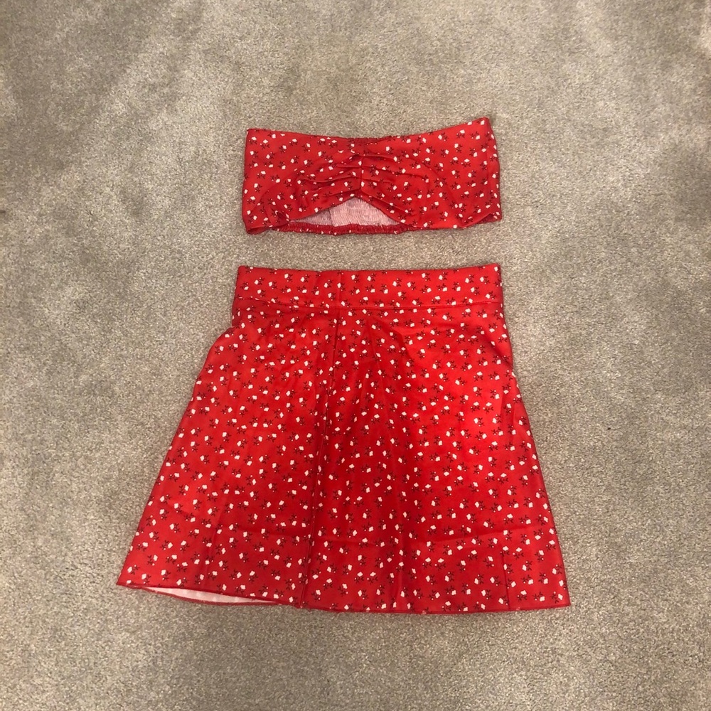 2 piece set
